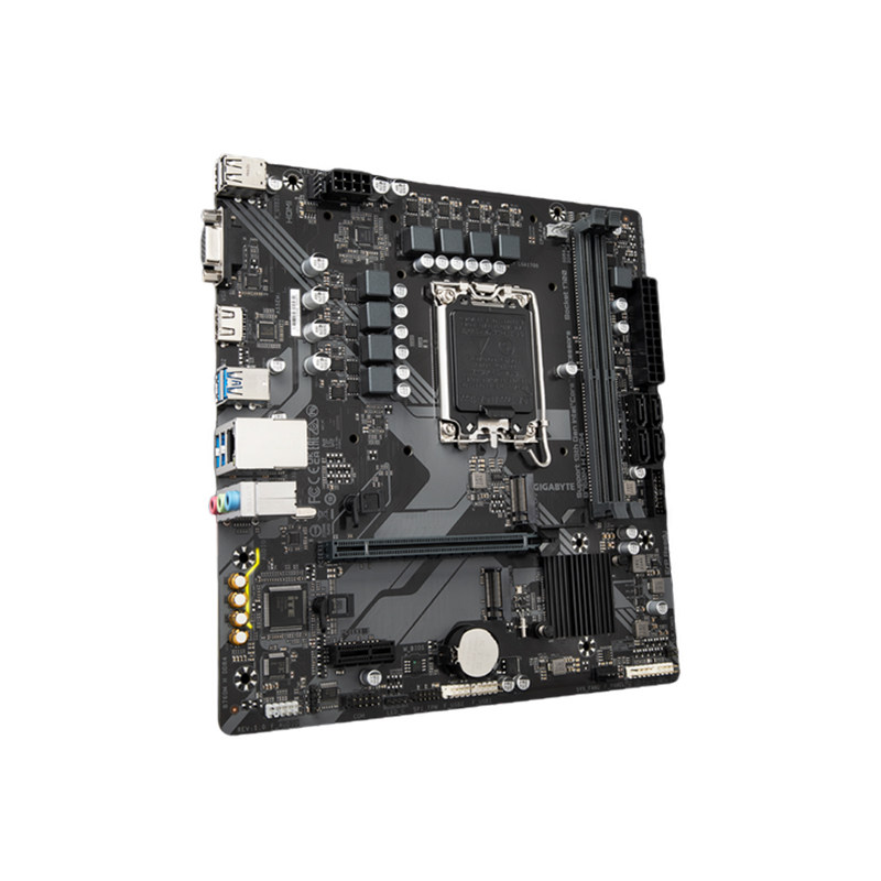 GIGABYTE B760M H DDR4 MOTHERBOARD PRICE IN BD TECHLAND BD